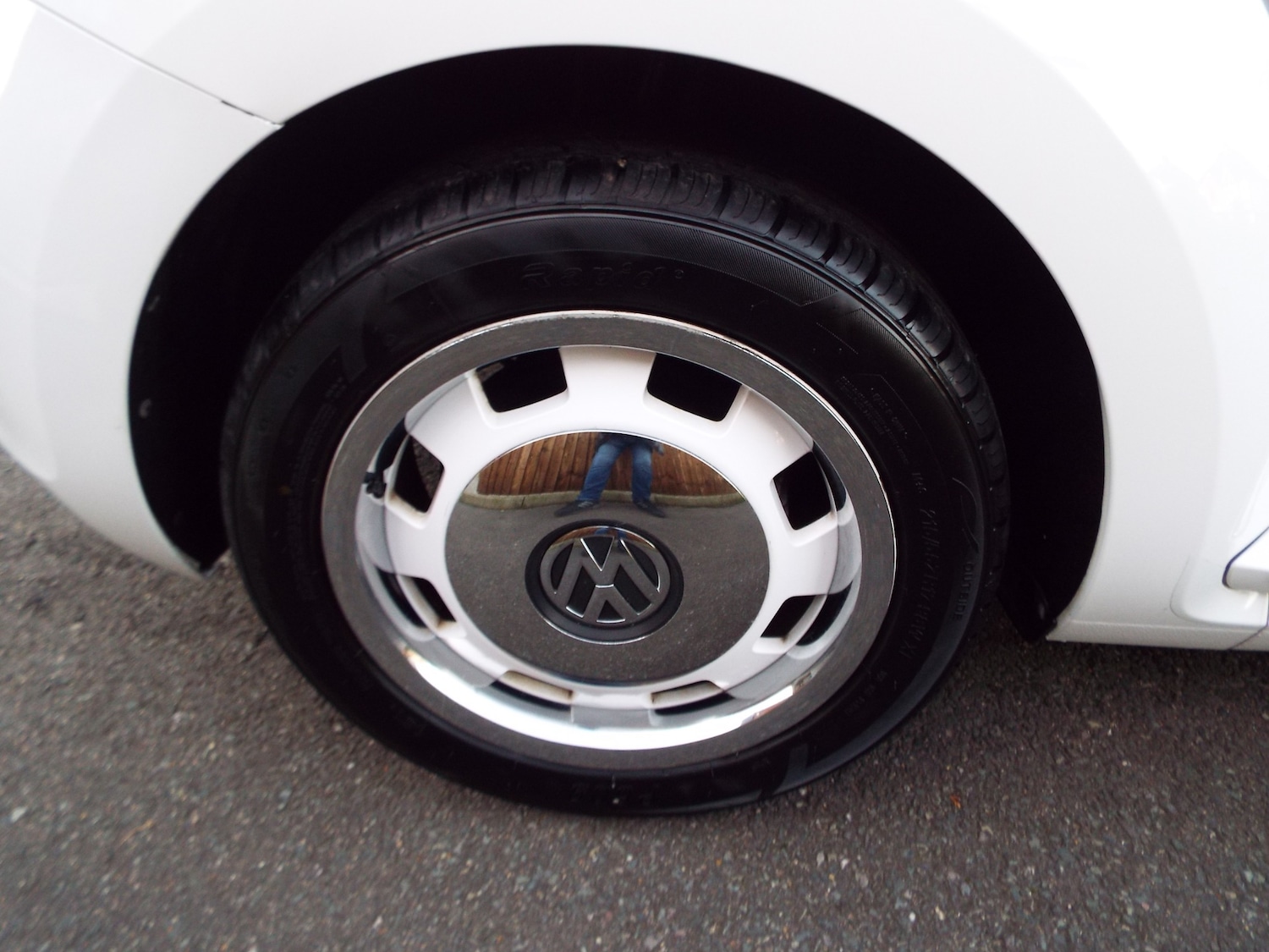 Used Volkswagen Beetle 2014 for sale - 76600149: Photo 20