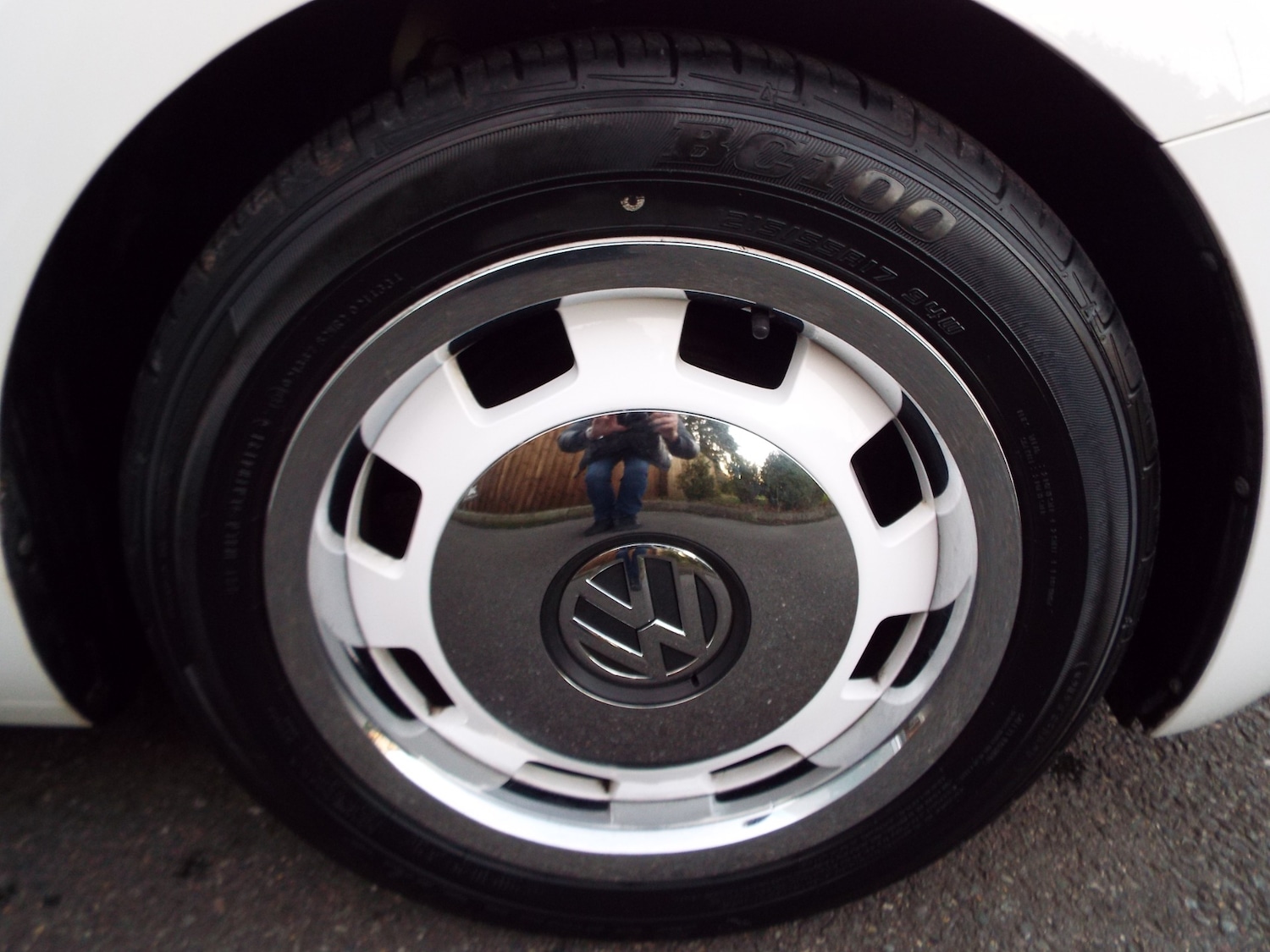 Used Volkswagen Beetle 2014 for sale - 76600149: Photo 25