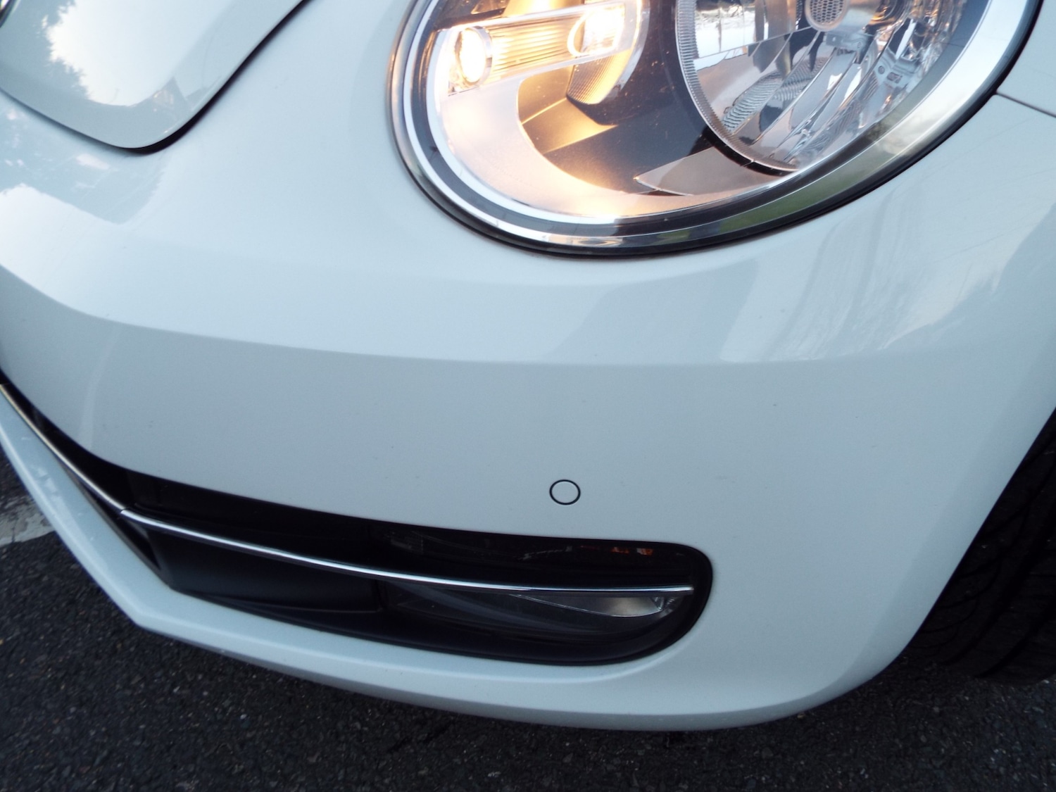 Used Volkswagen Beetle 2014 for sale - 76600149: Photo 4