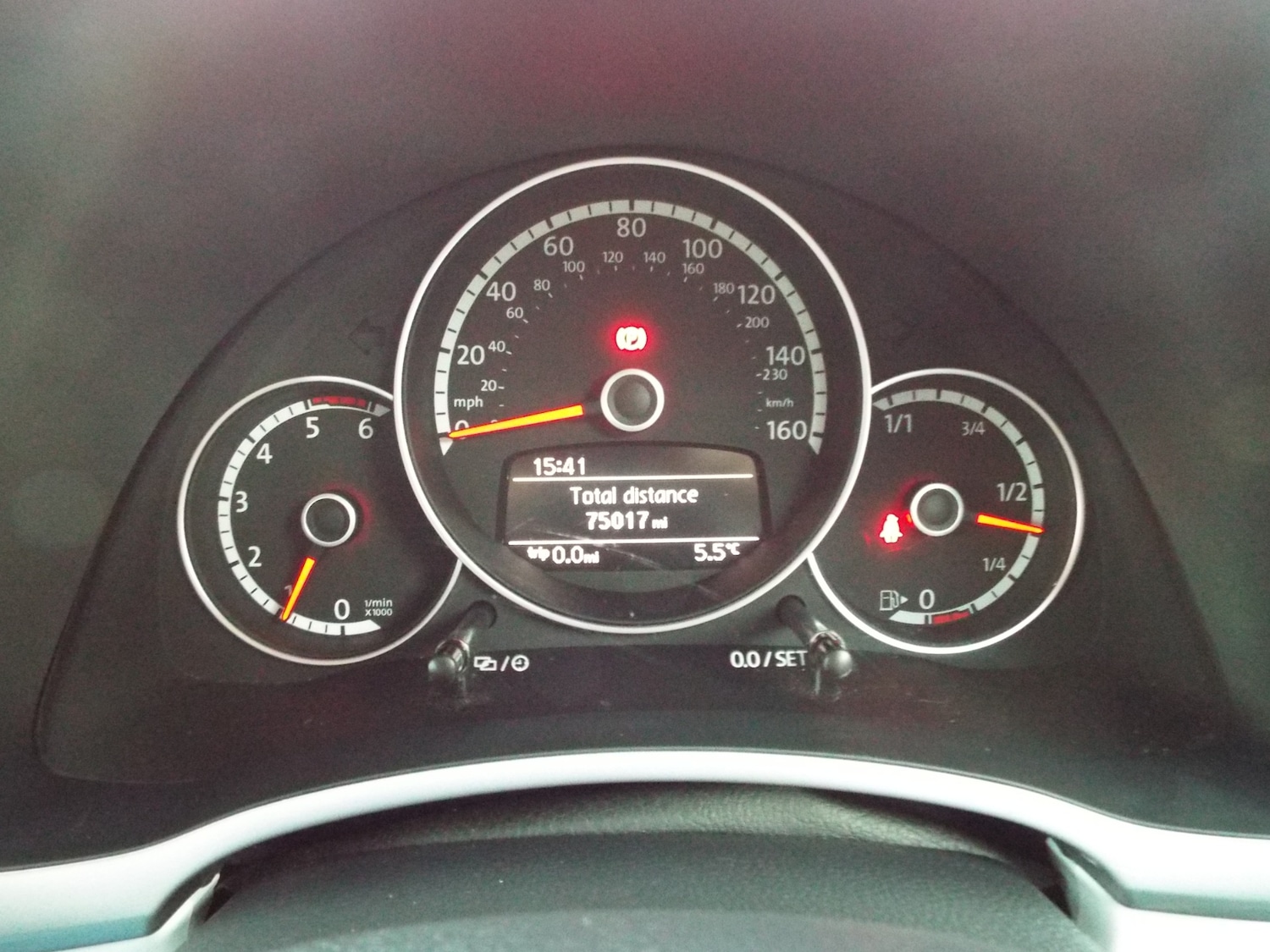 Used Volkswagen Beetle 2014 for sale - 76600149: Photo 41