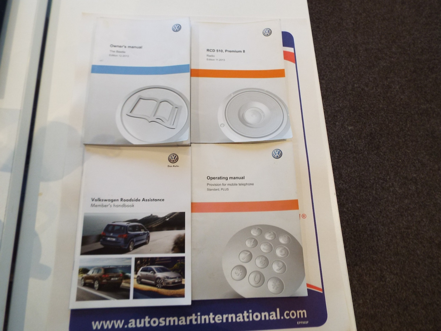 Used Volkswagen Beetle 2014 for sale - 76600149: Photo 49