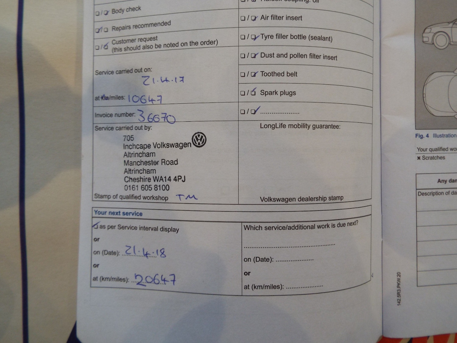 Used Volkswagen Beetle 2014 for sale - 76600149: Photo 52