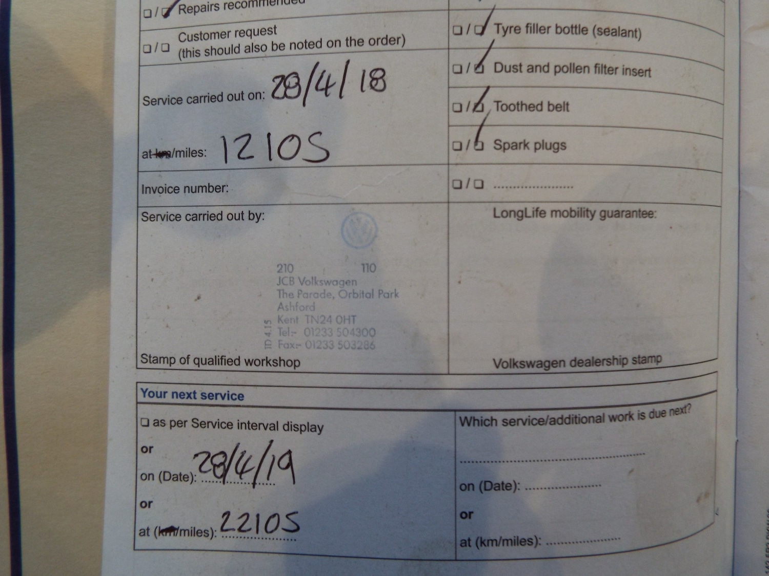 Used Volkswagen Beetle 2014 for sale - 76600149: Photo 53