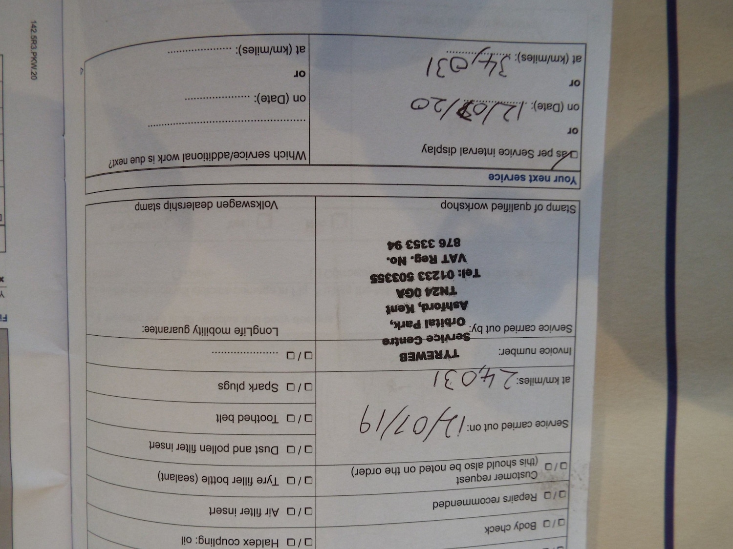 Used Volkswagen Beetle 2014 for sale - 76600149: Photo 54