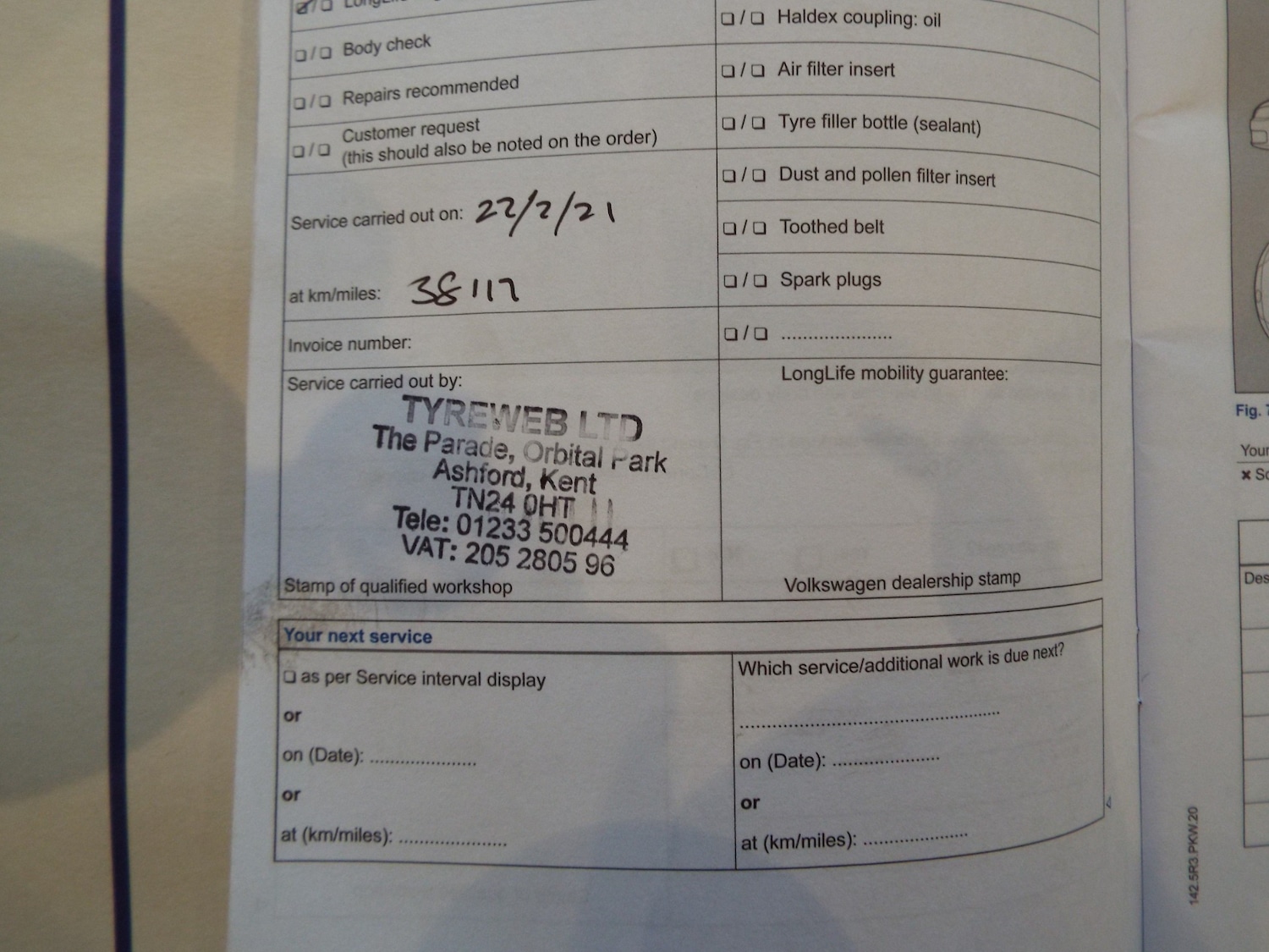 Used Volkswagen Beetle 2014 for sale - 76600149: Photo 55