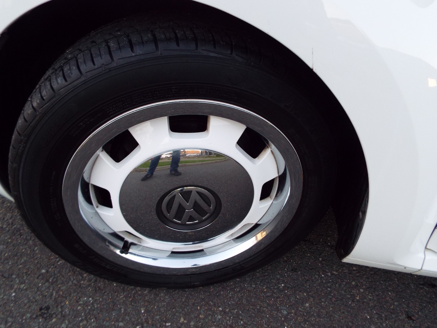 Used Volkswagen Beetle 2014 for sale - 76600149: Photo 6