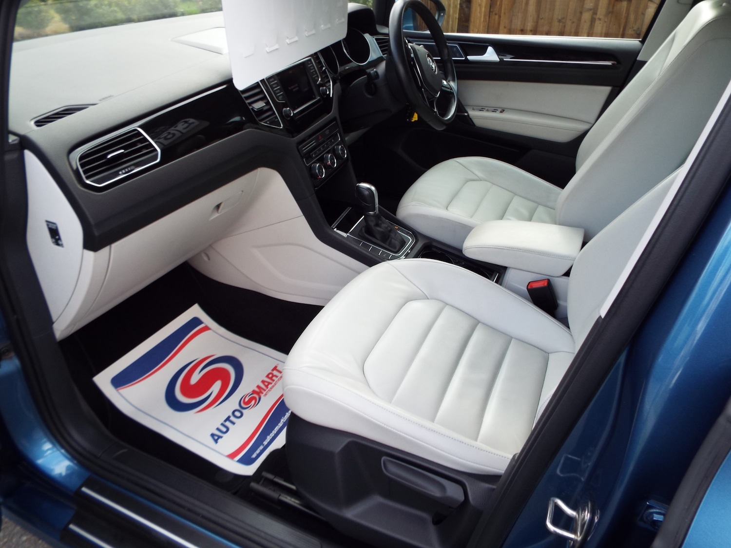 Used Volkswagen Golf SV 2016 for sale - 77653045: Photo 10