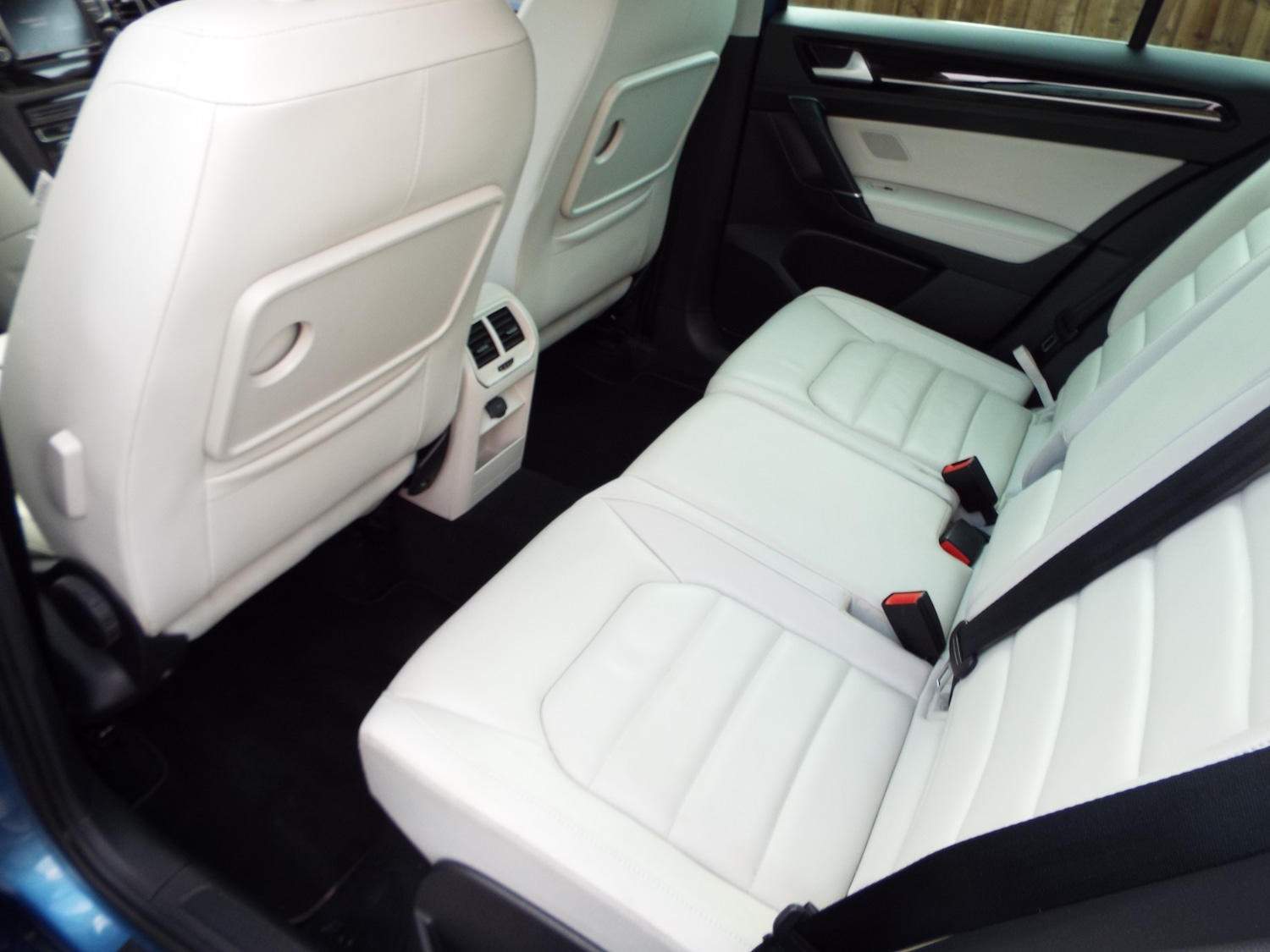 Used Volkswagen Golf SV 2016 for sale - 77653045: Photo 12