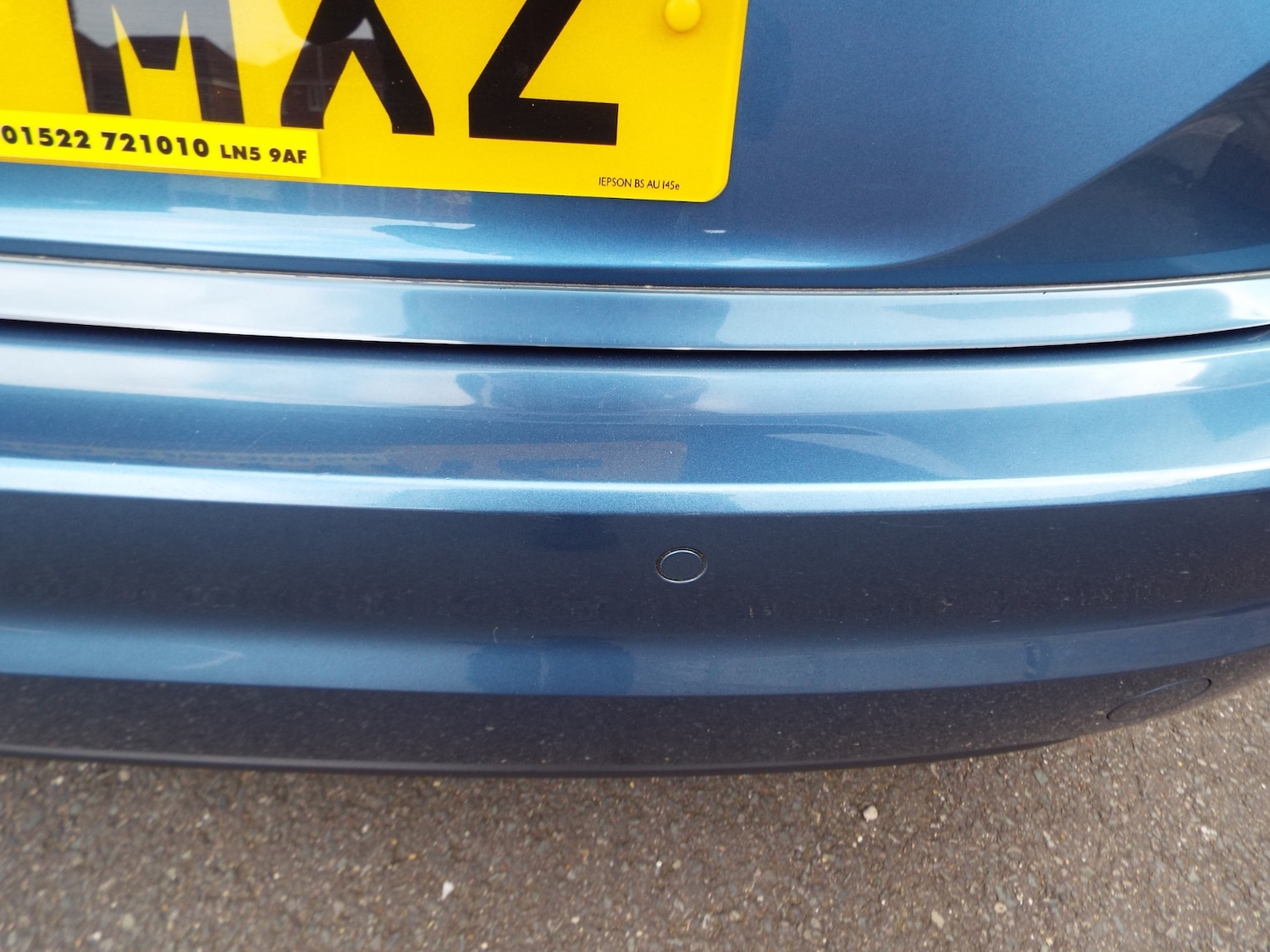 Used Volkswagen Golf SV 2016 for sale - 77653045: Photo 16