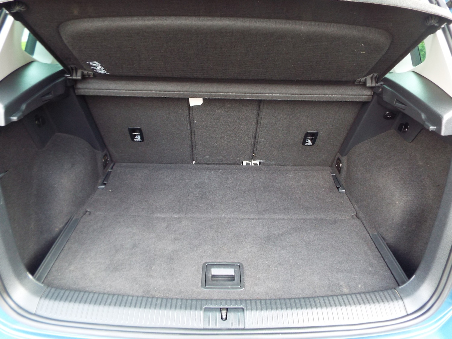 Used Volkswagen Golf SV 2016 for sale - 77653045: Photo 17