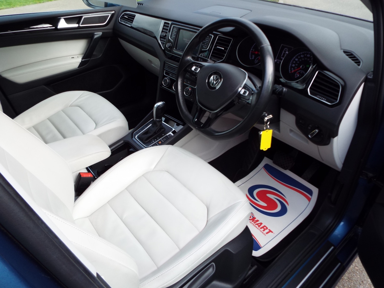 Used Volkswagen Golf SV 2016 for sale - 77653045: Photo 24