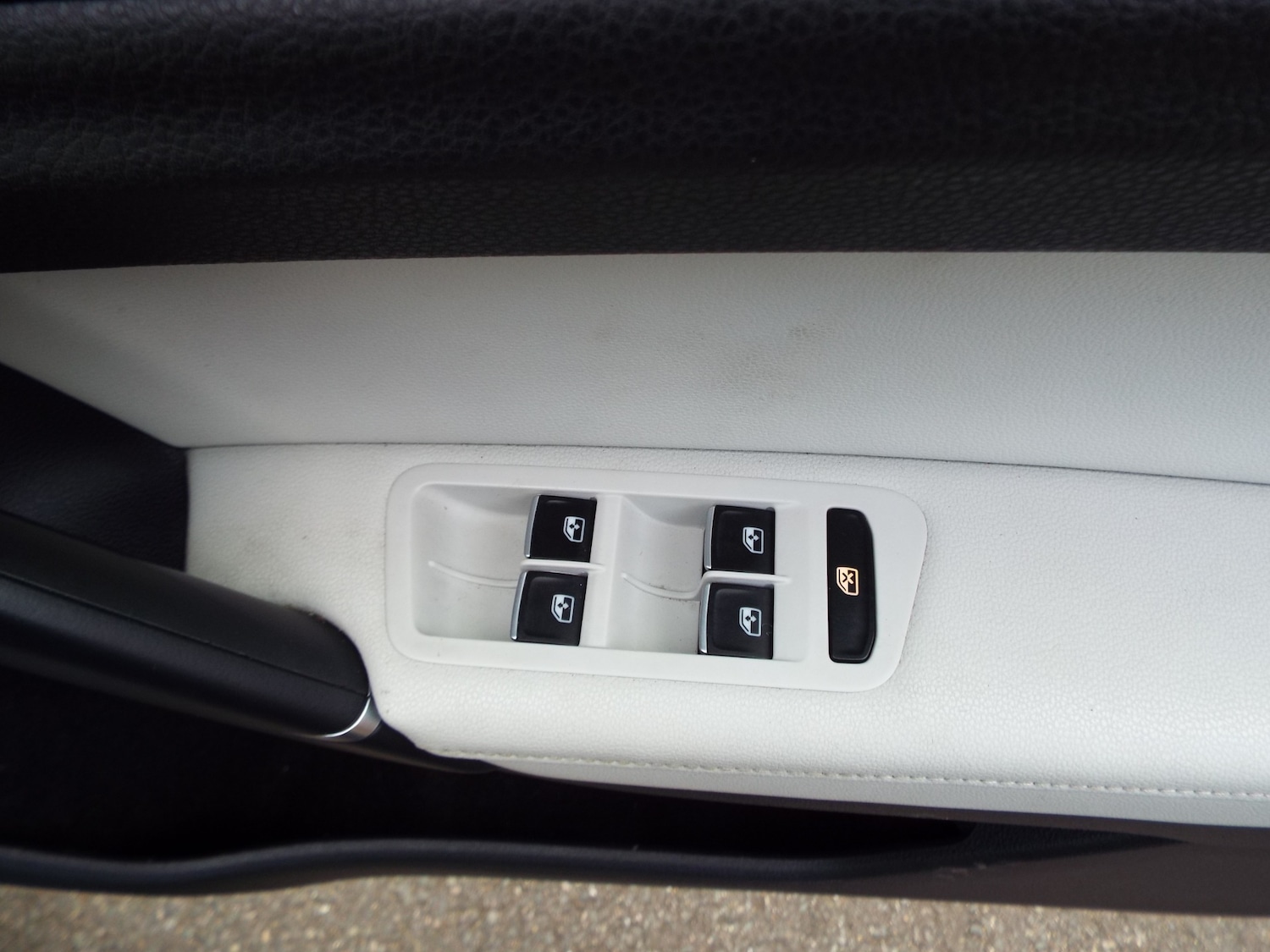 Used Volkswagen Golf SV 2016 for sale - 77653045: Photo 26