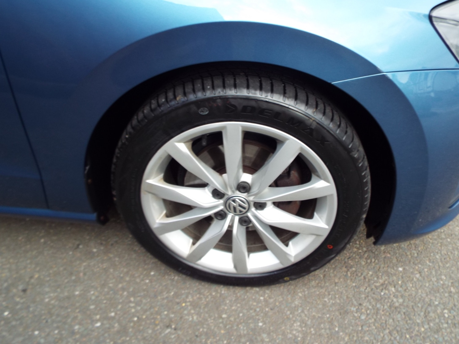 Used Volkswagen Golf SV 2016 for sale - 77653045: Photo 28