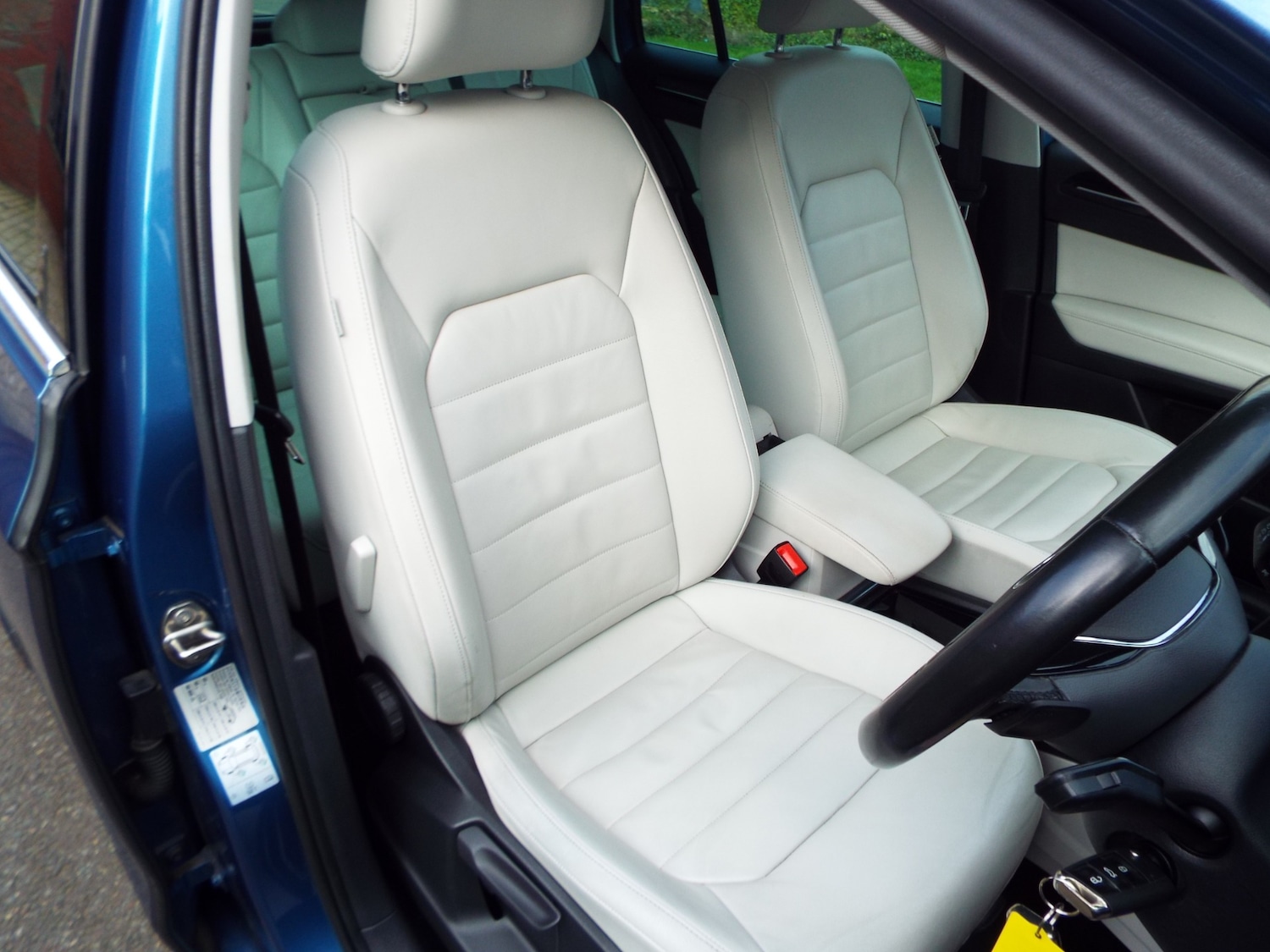 Used Volkswagen Golf SV 2016 for sale - 77653045: Photo 29