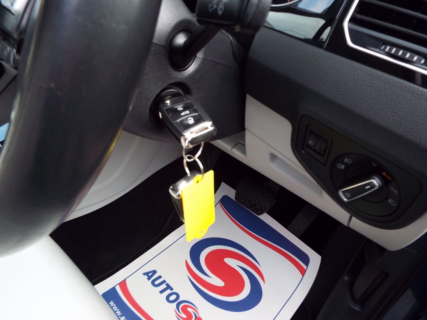 Used Volkswagen Golf SV 2016 for sale - 77653045: Photo 30