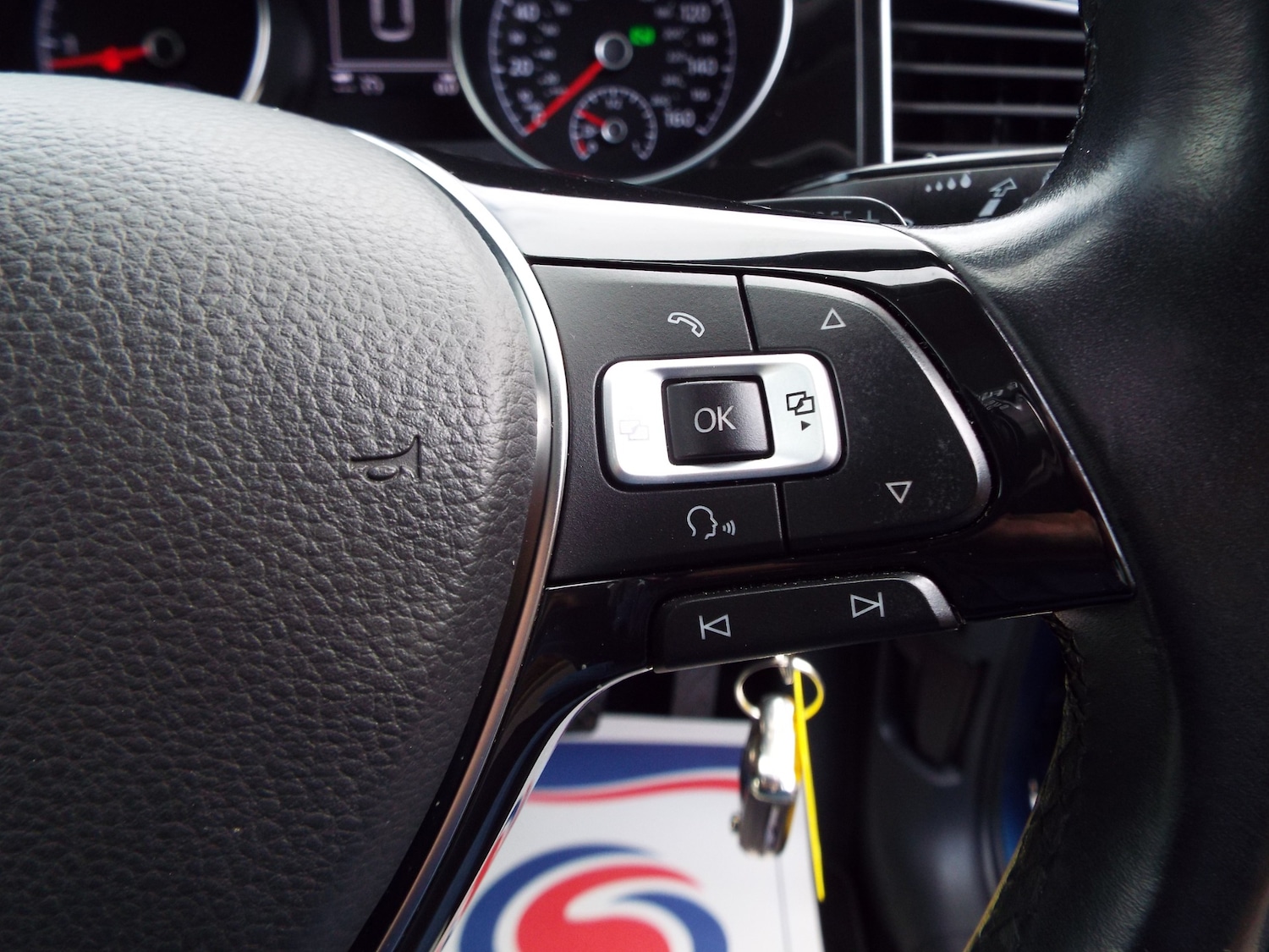 Used Volkswagen Golf SV 2016 for sale - 77653045: Photo 32