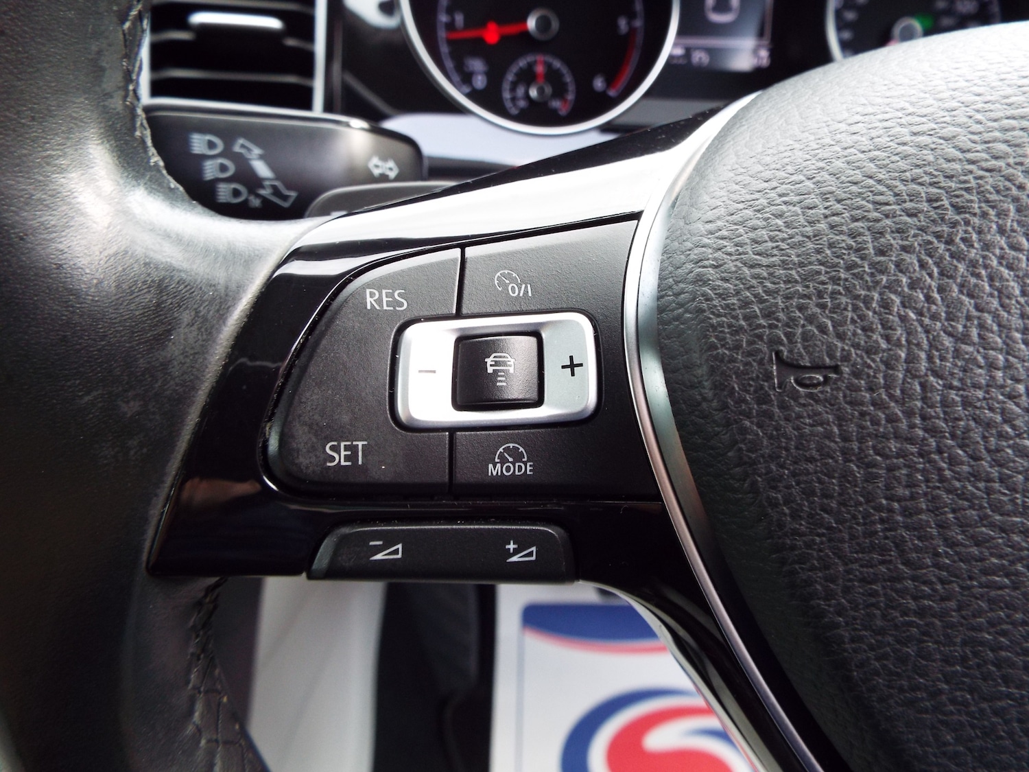 Used Volkswagen Golf SV 2016 for sale - 77653045: Photo 33