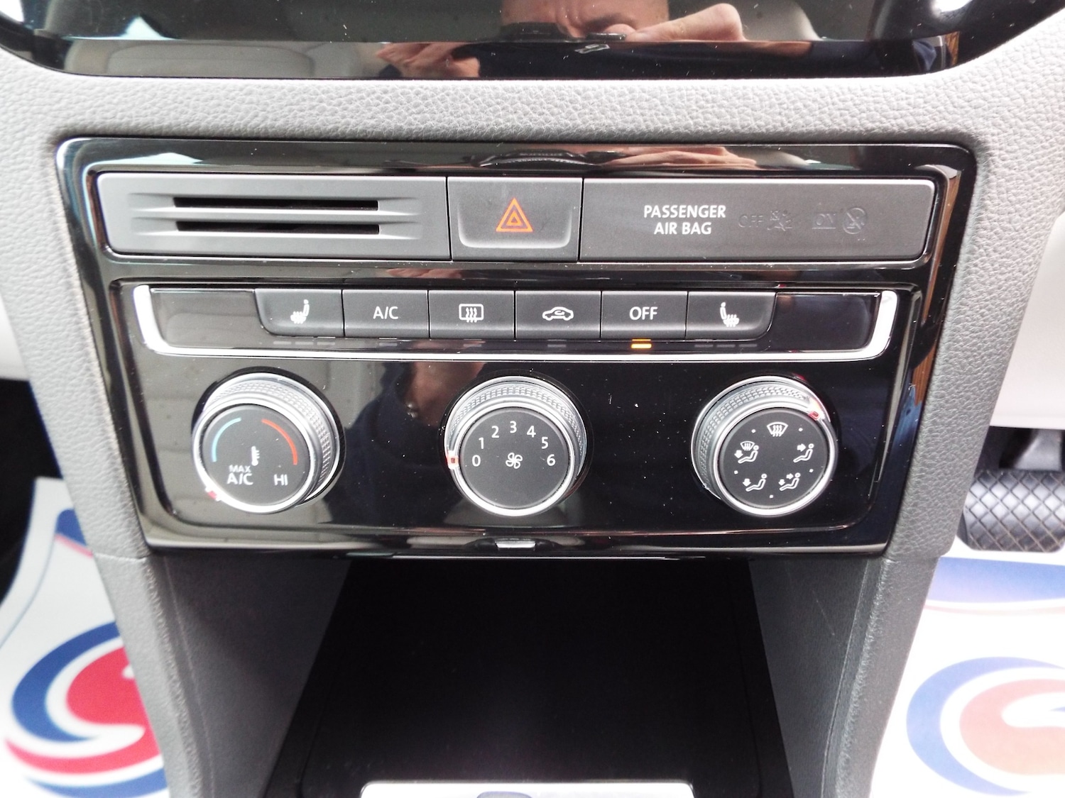 Used Volkswagen Golf SV 2016 for sale - 77653045: Photo 35