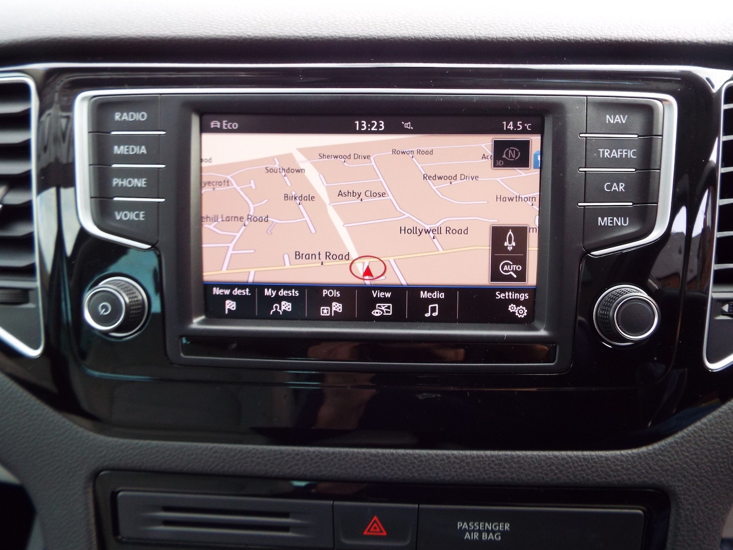 Used Volkswagen Golf SV 2016 for sale - 77653045: Photo 37