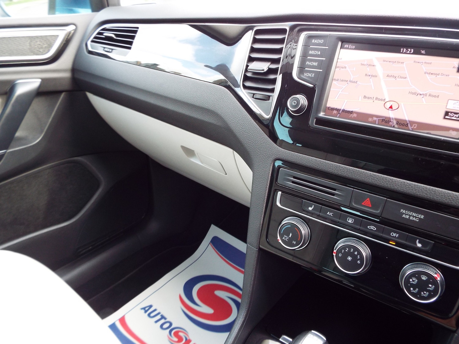 Used Volkswagen Golf SV 2016 for sale - 77653045: Photo 38