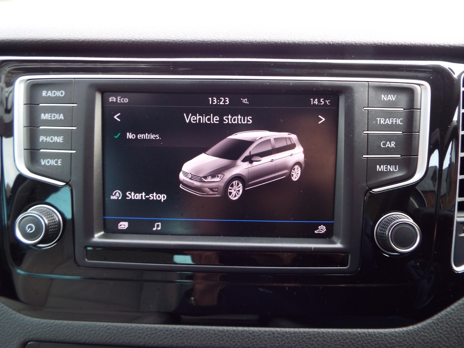 Used Volkswagen Golf SV 2016 for sale - 77653045: Photo 39