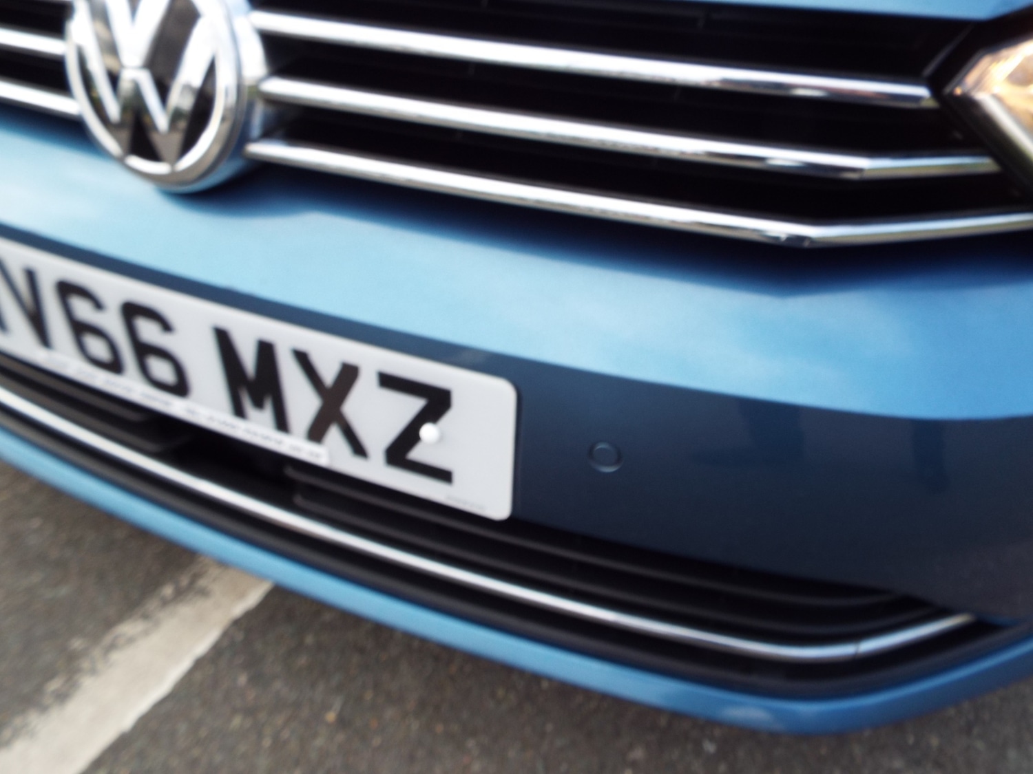 Used Volkswagen Golf SV 2016 for sale - 77653045: Photo 4