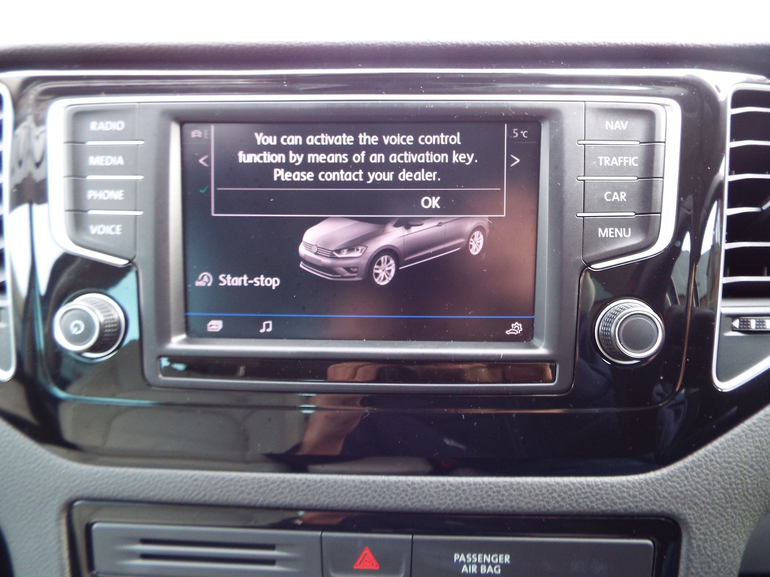 Used Volkswagen Golf SV 2016 for sale - 77653045: Photo 40