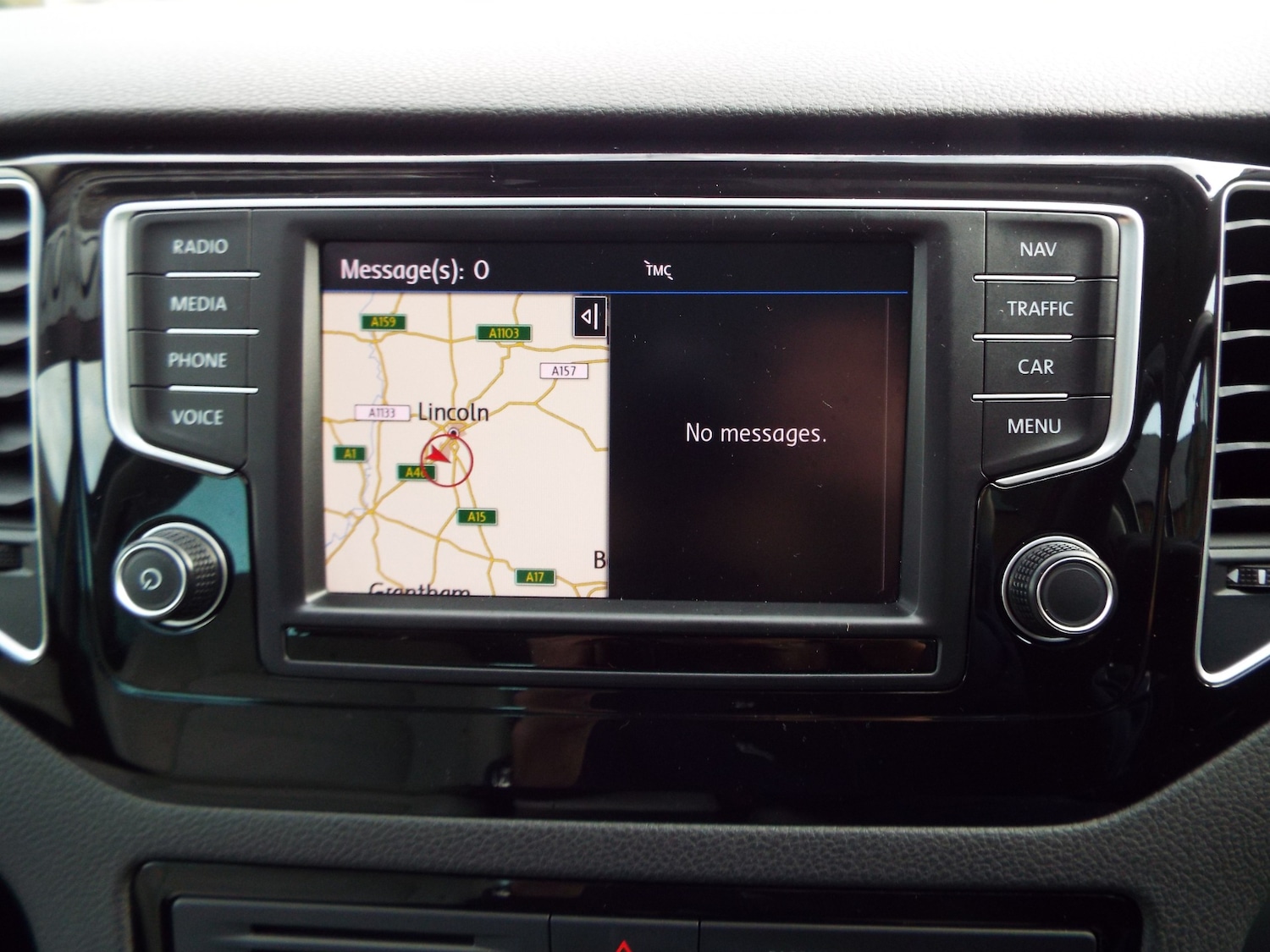 Used Volkswagen Golf SV 2016 for sale - 77653045: Photo 41