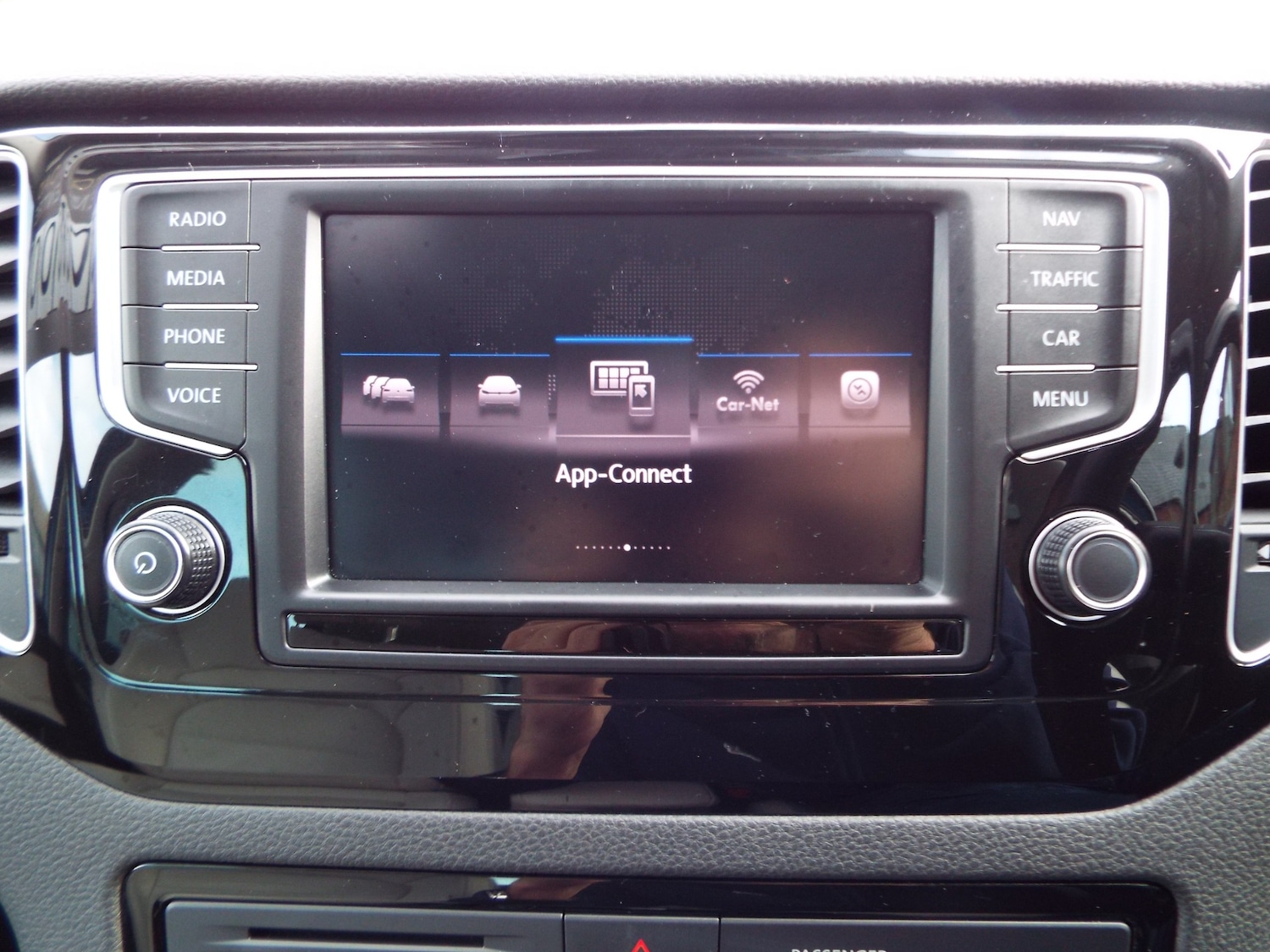 Used Volkswagen Golf SV 2016 for sale - 77653045: Photo 42