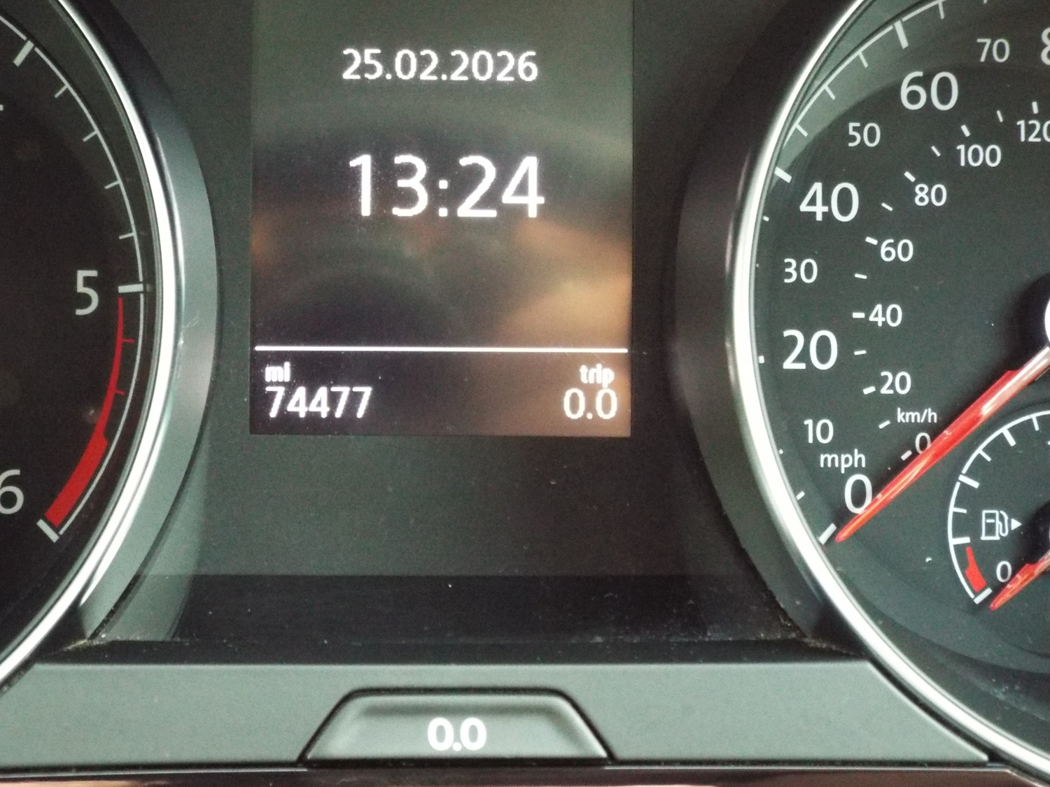 Used Volkswagen Golf SV 2016 for sale - 77653045: Photo 44