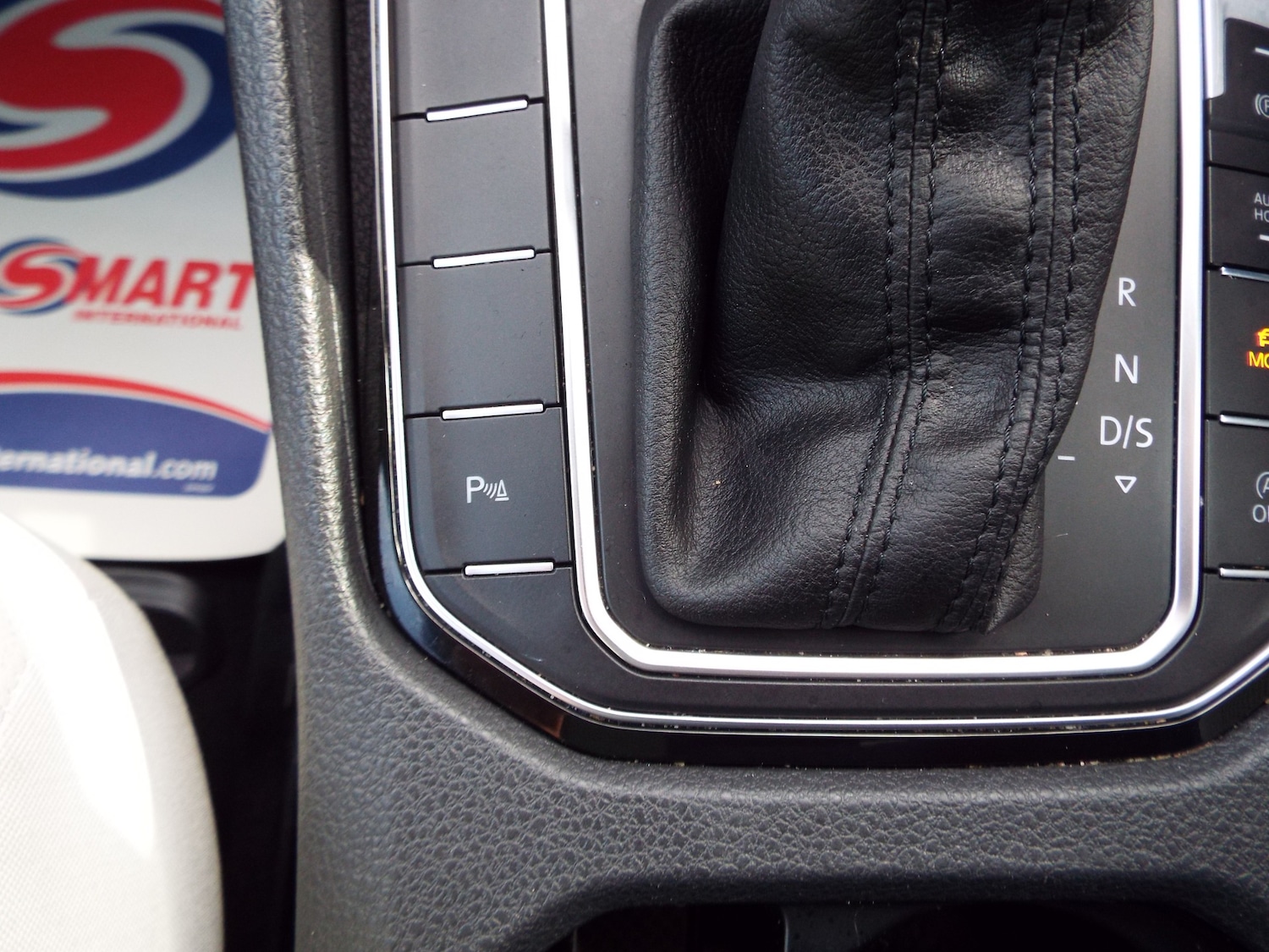 Used Volkswagen Golf SV 2016 for sale - 77653045: Photo 46