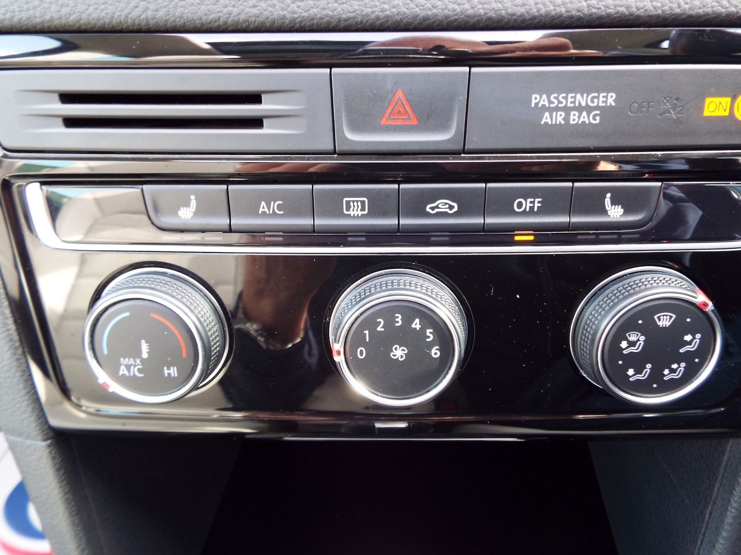 Used Volkswagen Golf SV 2016 for sale - 77653045: Photo 49