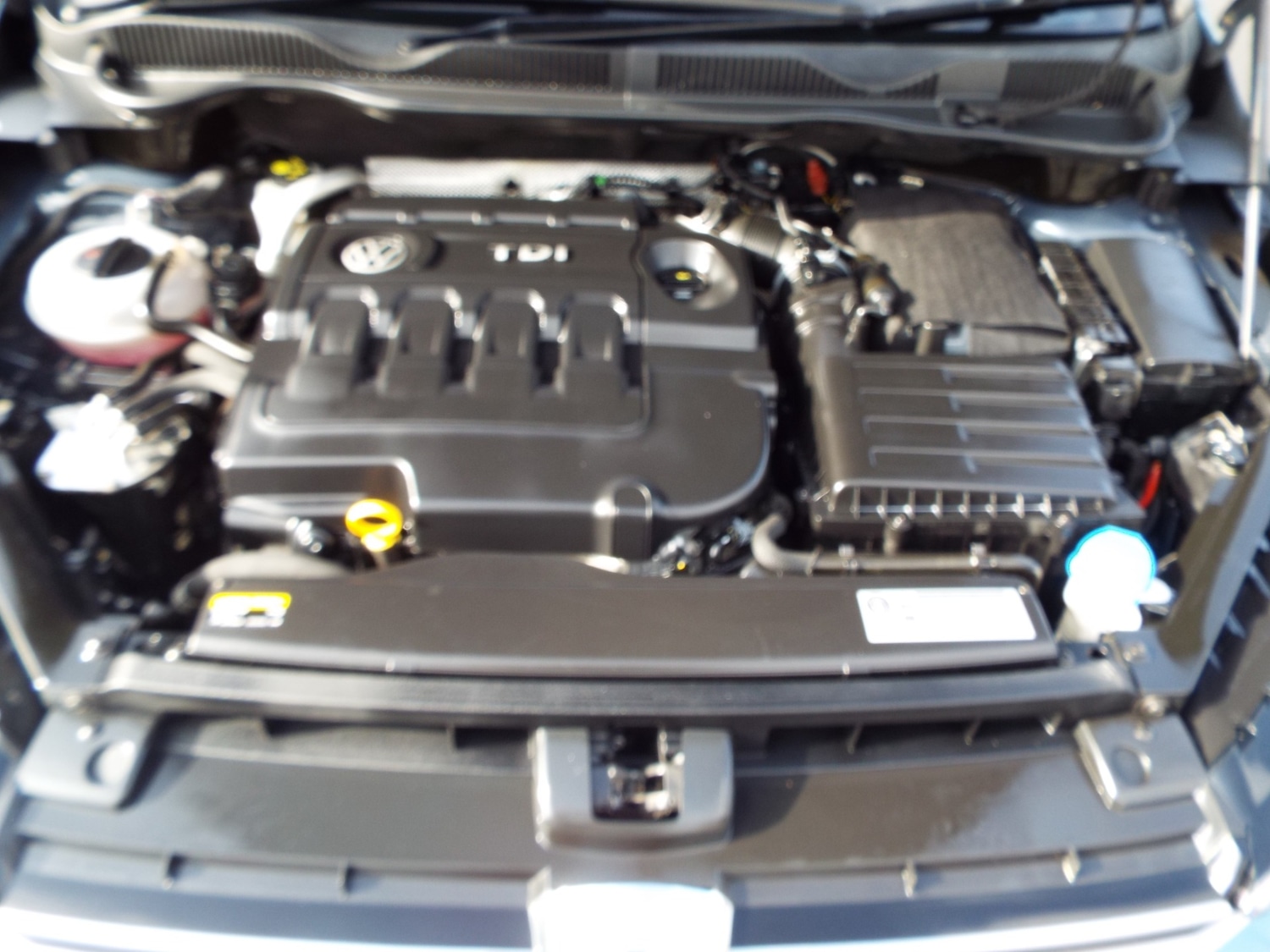 Used Volkswagen Golf SV 2016 for sale - 77653045: Photo 53