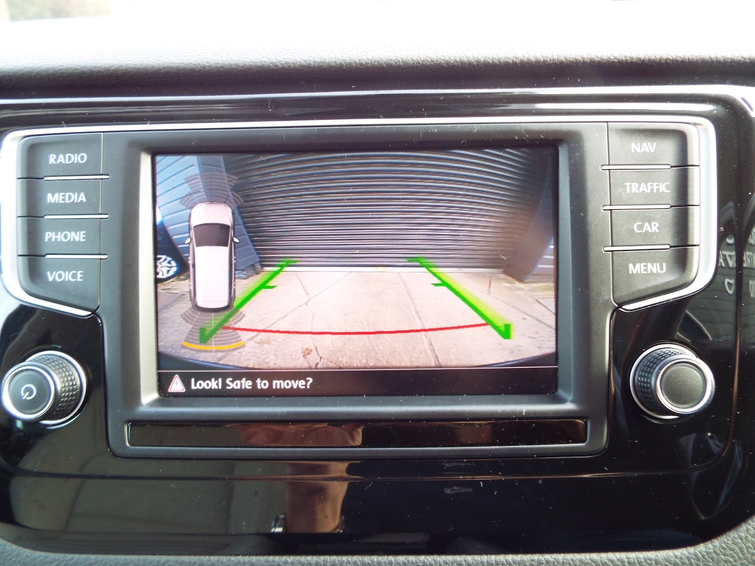 Used Volkswagen Golf SV 2016 for sale - 77653045: Photo 56