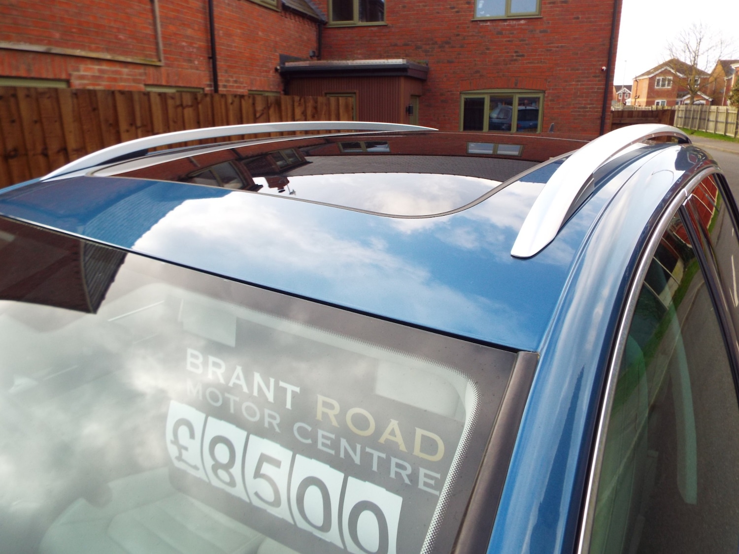 Used Volkswagen Golf SV 2016 for sale - 77653045: Photo 6