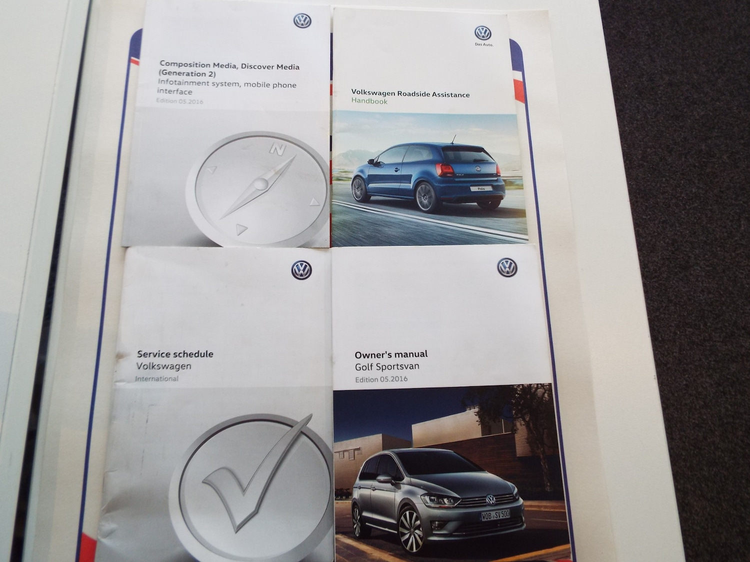 Used Volkswagen Golf SV 2016 for sale - 77653045: Photo 61