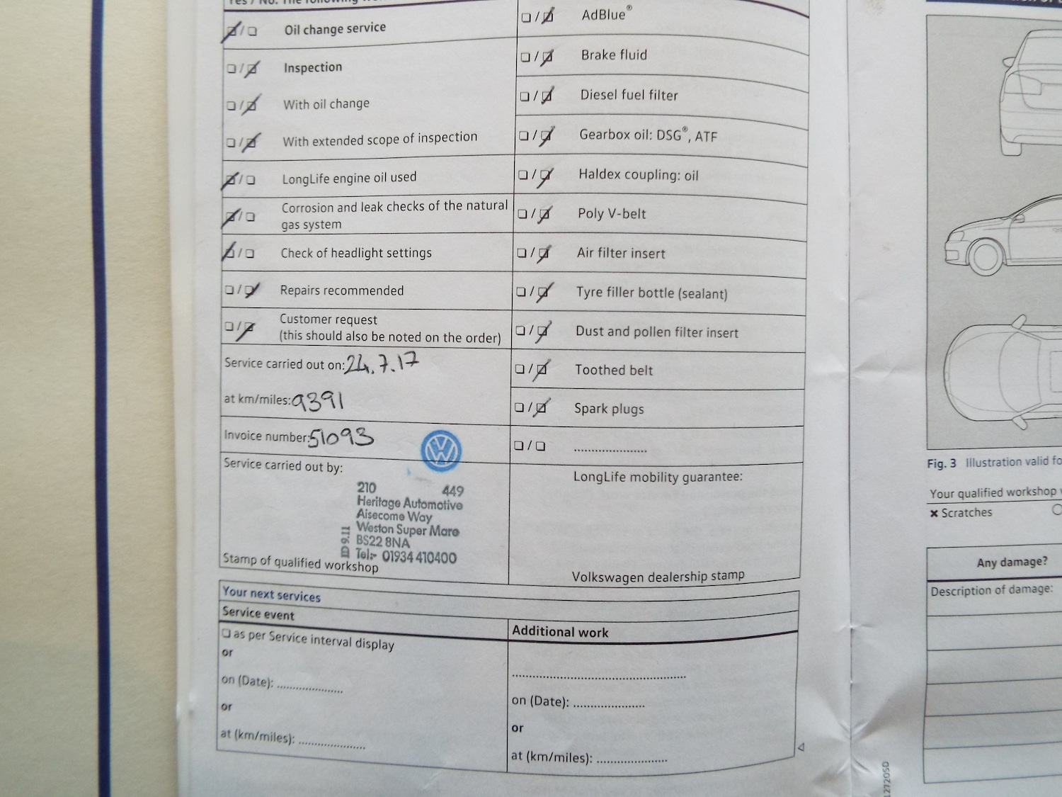 Used Volkswagen Golf SV 2016 for sale - 77653045: Photo 63