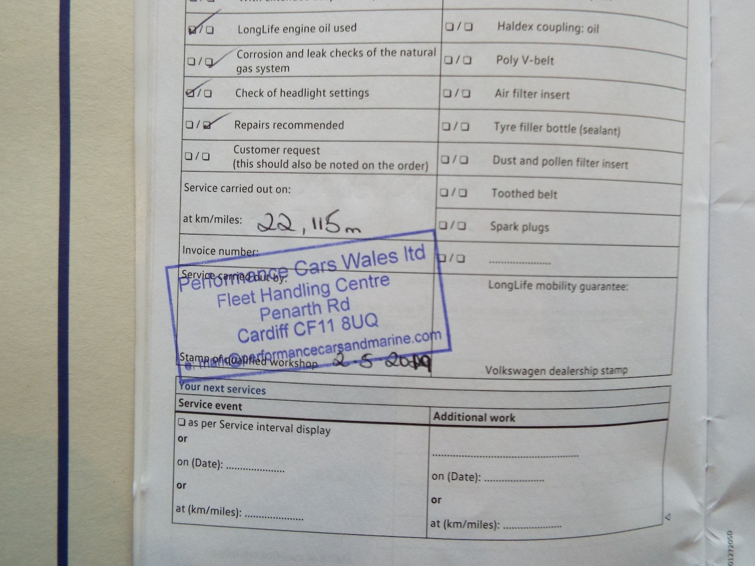 Used Volkswagen Golf SV 2016 for sale - 77653045: Photo 65