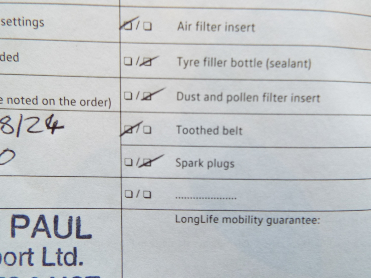 Used Volkswagen Golf SV 2016 for sale - 77653045: Photo 70