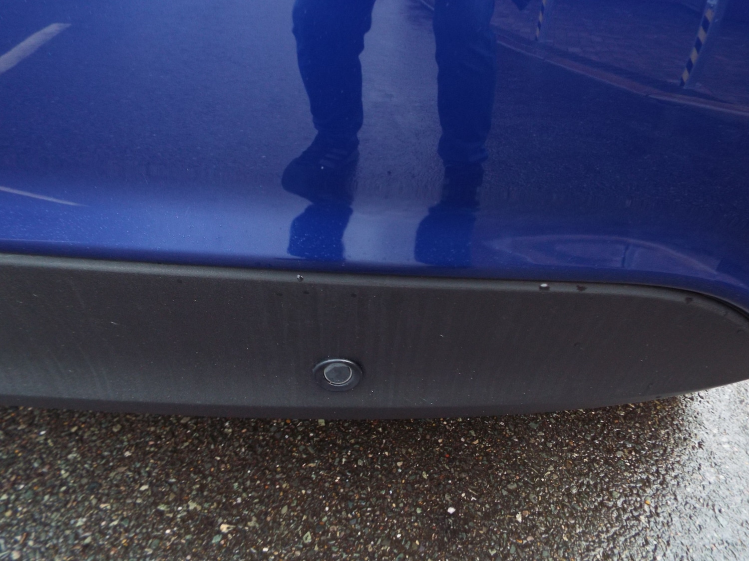 Used Ford Fiesta 2015 for sale - 77375700: Photo 14