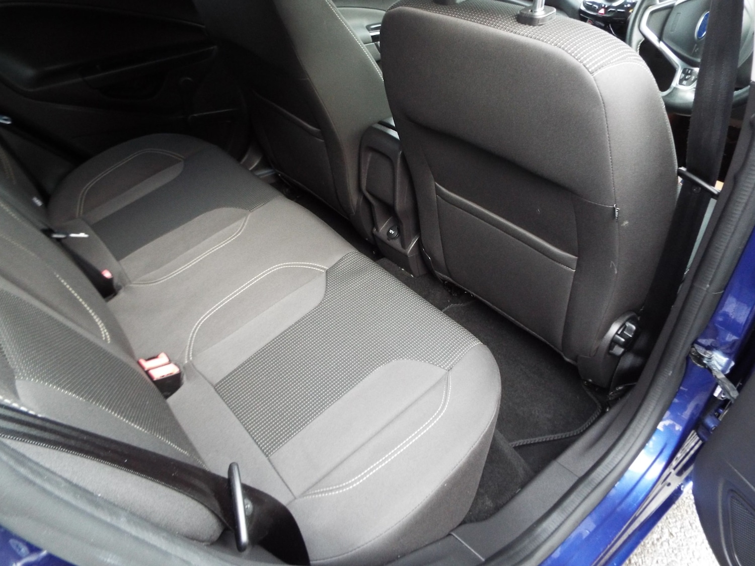 Used Ford Fiesta 2015 for sale - 77375700: Photo 20