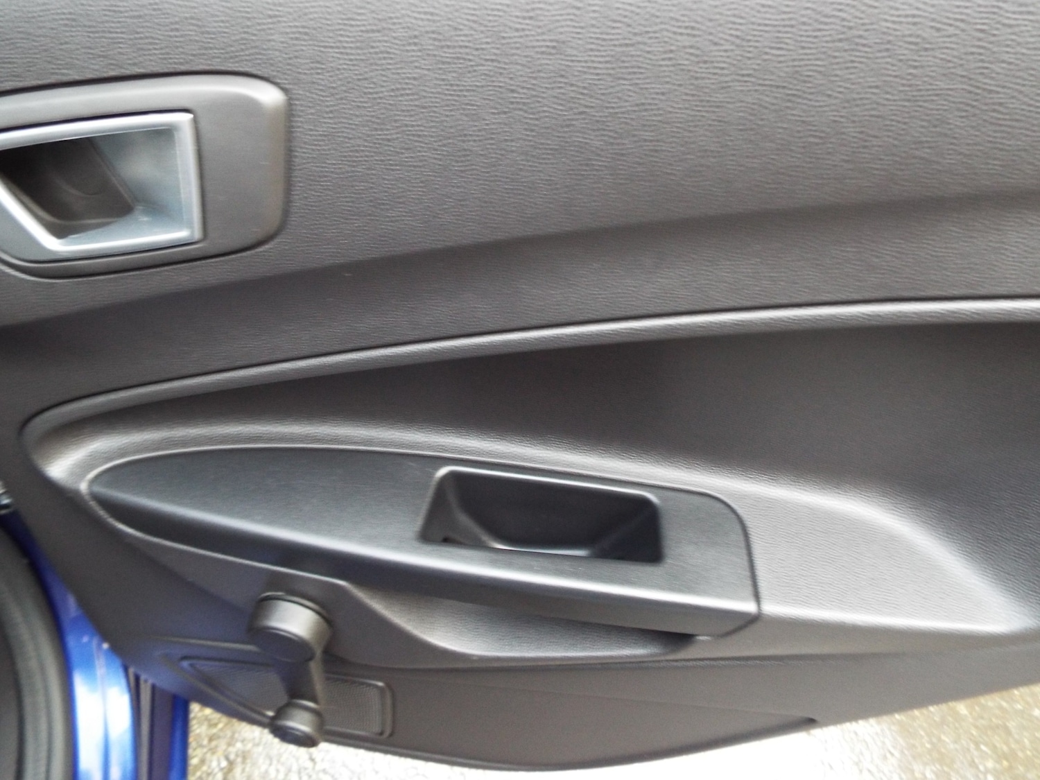 Used Ford Fiesta 2015 for sale - 77375700: Photo 21