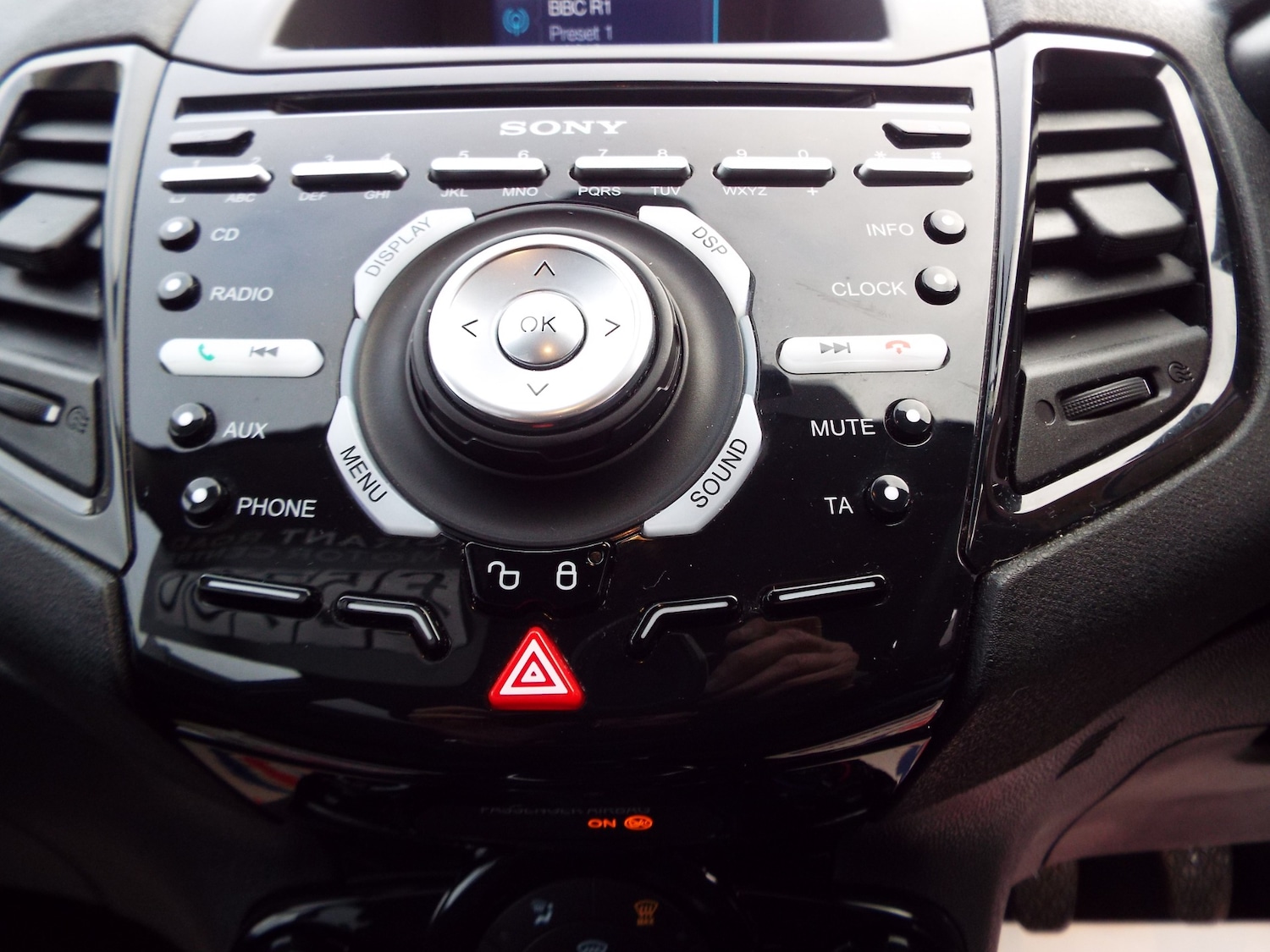 Used Ford Fiesta 2015 for sale - 77375700: Photo 36