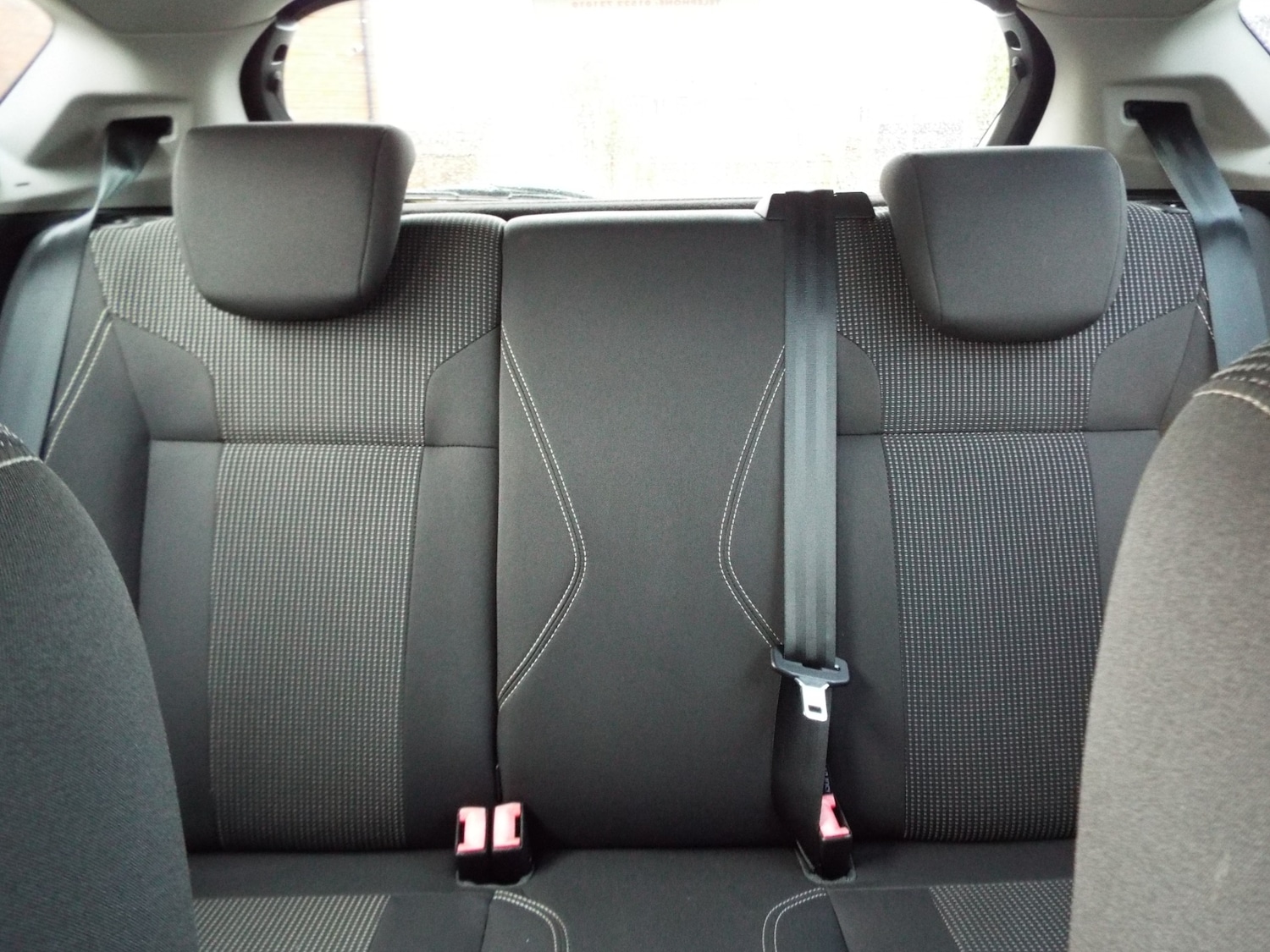 Used Ford Fiesta 2015 for sale - 77375700: Photo 39