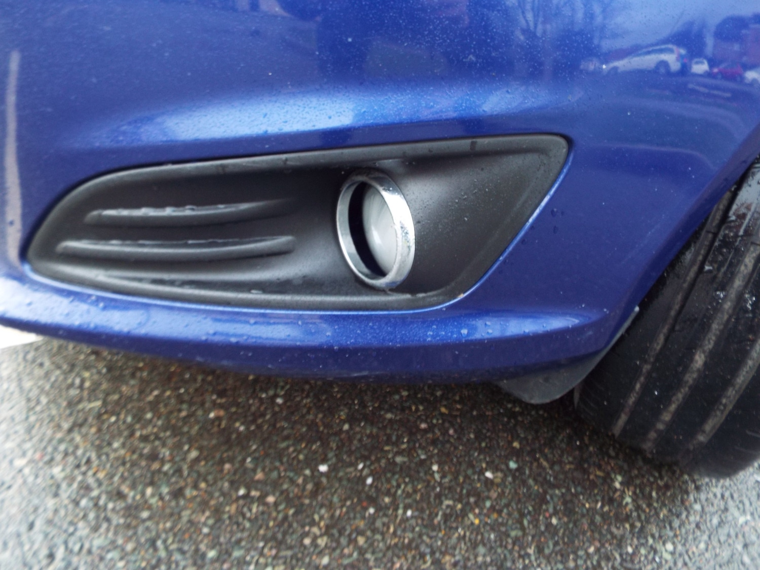 Used Ford Fiesta 2015 for sale - 77375700: Photo 4