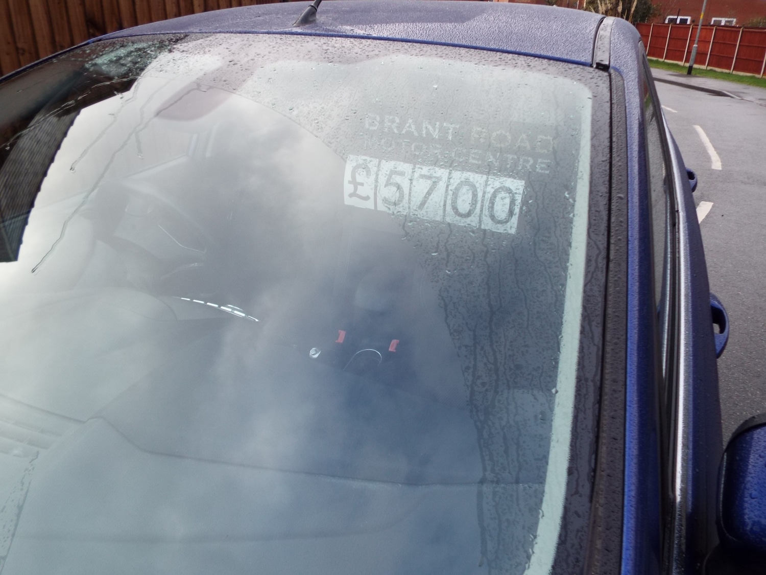 Used Ford Fiesta 2015 for sale - 77375700: Photo 5