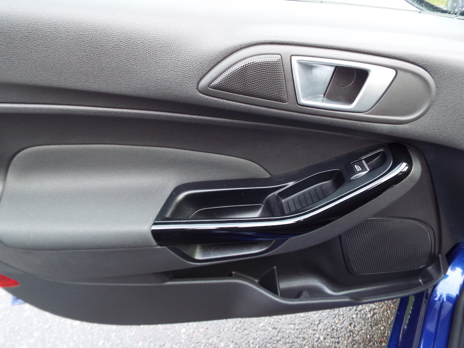 Used Ford Fiesta 2015 for sale - 77375700: Photo 9