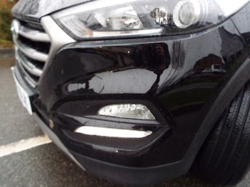 Used Hyundai TUCSON 2015 for sale - 77445481: Photo