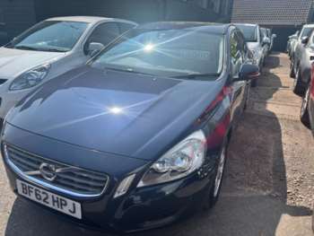 Used Volvo V60 2012 for sale - 74937937: Photo