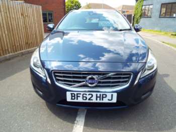 Used Volvo V60 2012 for sale - 74937937: Photo